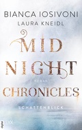 Cover: Midnight Chronicles - Schattenblick - LYX