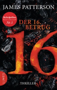 Abbildung von: Der 16. Betrug - Limes Verlag