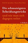 Cover: Die schmutzigsten Scheidungstricks - C.H.BECK