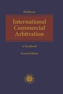 Cover: International Commercial Arbitration - C.H.BECK