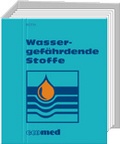 Cover: Wassergef&auml;hrdende Stoffe - ecomed Storck