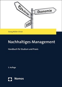 Abbildung von: Nachhaltiges Management - Nomos