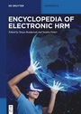 Cover: Encyclopedia of Electronic HRM - De Gruyter Oldenbourg
