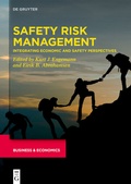Cover: Developments in Managing and Exploiting Risk / Safety Risk Management - De Gruyter Oldenbourg