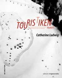 Abbildung von: Touristiken / Touriscs - De Gruyter