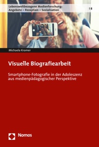 Enlarge image Cover: Visuelle Biografiearbeit - Nomos