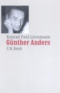 Cover: G&uuml;nther Anders - C.H.BECK