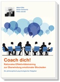 Cover: Coach Dich! - Hemmer-W&uuml;st