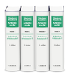 Cover: M&uuml;nchener Handbuch zum Arbeitsrecht - Gesamtwerk - C.H.BECK