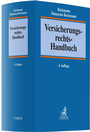 Cover: Versicherungsrechts-Handbuch - C.H.BECK