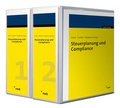Cover: Steuerplanung und Compliance - Grundwerk ohne Fortsetzungsbezug - NWB