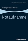Cover: Notaufnahme - Kohlhammer