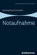 Cover: Notaufnahme - Kohlhammer