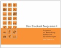 Cover: Das Stockert Programm&reg; - Lingva Eterna Institut f&uuml;r bewusste Sprache
