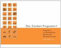 Enlarge image Cover: Das Stockert Programm® - Lingva Eterna Institut für bewusste Sprache