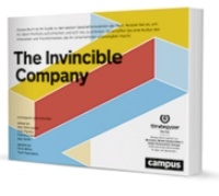 Enlarge image Cover: The Invincible Company - Campus
