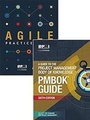 Cover: A Guide to the Project Management Body of Knowledge (PMBOK®) | Agile Practice Guide | Bundle (6th edition) - Project Management Institute