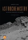 Cover: Astrochemistry - Wiley-Blackwell