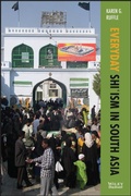 Cover: Shi'ism - Wiley-Blackwell