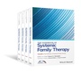 Cover: The Handbook of Systemic Family Therapy - Wiley-Blackwell