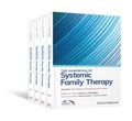 Cover: The Handbook of Systemic Family Therapy - Wiley-Blackwell