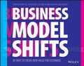 Cover: Business Model Shift - Wiley