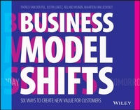 Enlarge image Cover: Business Model Shift - Wiley