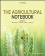 Cover: The Agricultural Notebook - Wiley-Blackwell