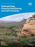 Cover: Hydrogeology, Chemical Weathering, and Soil Formation - Wiley