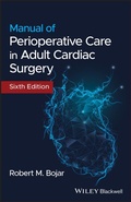 Bild: Manual of Perioperative Care in Adult Cardiac Surgery - Wiley-Blackwell