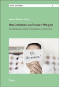 Cover: MuslimInnen auf neuen Wegen - Ergon