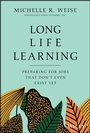 Cover: Long Life Learning - Wiley