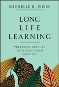 Cover: Long Life Learning - Wiley