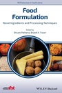 Cover: Food Formulation - Wiley-Blackwell