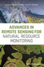 Cover: Advances in Remote Sensing for Natural Resource Monitoring - Wiley-Blackwell