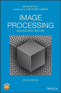 Enlarge image Cover: Image Processing - Wiley-Blackwell