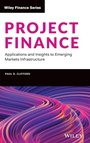 Cover: Project Finance - Wiley