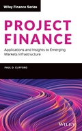 Cover: Project Finance - Wiley