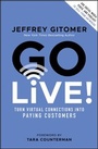 Cover: Go Live! - Wiley