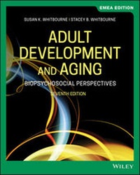 Enlarge image Cover: Adult Development and Aging - Wiley