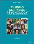 Cover: Filipino American Psychology - Wiley