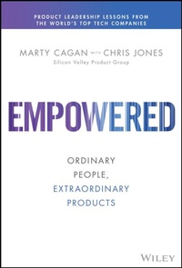 Enlarge image Cover: Empowered - Wiley