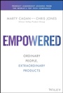Cover: Empowered - Wiley