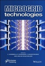 Cover: Micro Grid Technologies - Wiley