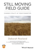 Cover: Still Moving Field Guide - Wiley-Blackwell
