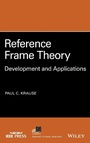 Cover: Reference Frame Theory - Wiley-Blackwell