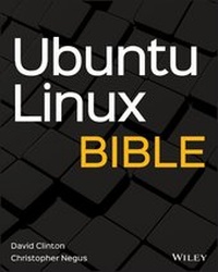 Enlarge image Cover: Ubuntu Linux Bible - Wiley