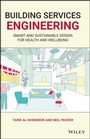 Cover: Building Services Engineering - Wiley-Blackwell