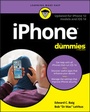 Cover: iPhone For Dummies - Wiley