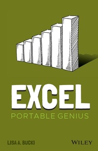 Enlarge image Cover: Excel Portable Genius - Wiley